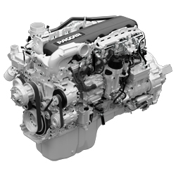 P775E Engine